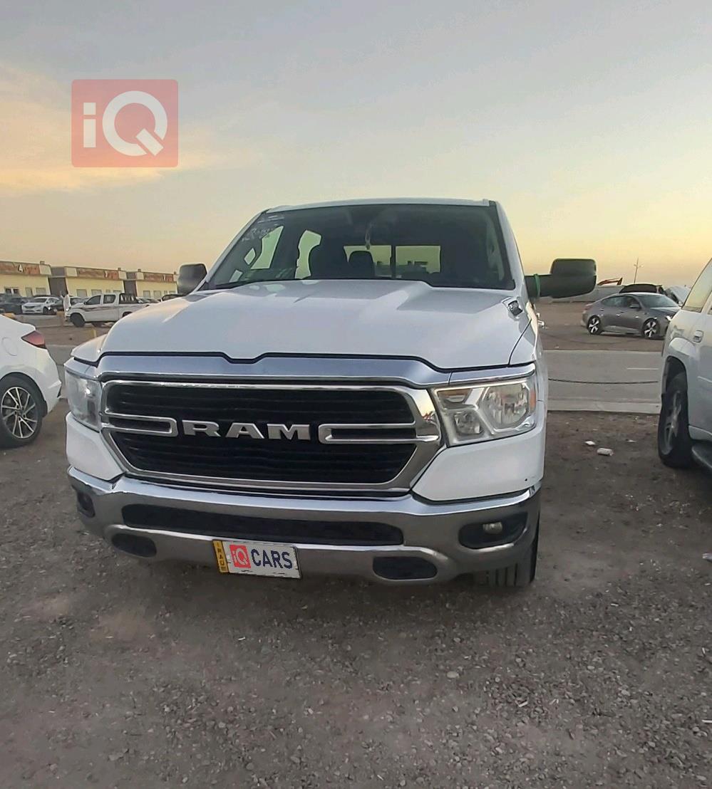 رام 1500